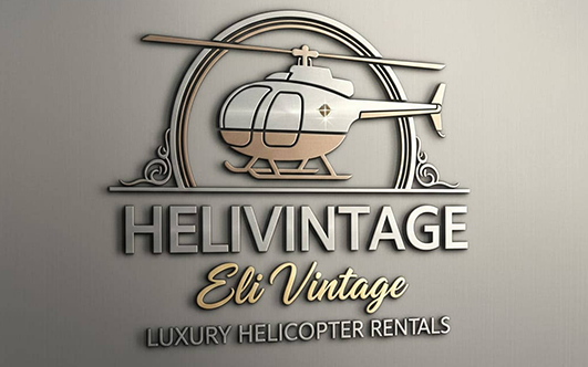 STUDIO S.R.L.S. - SERVIZI AEREI DI LUSSO CON ELICOTTERI